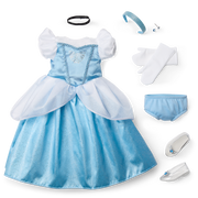Disney Princess Cinderella Doll by American Girl® R8