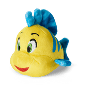 American Girl® Disney Princess Ariel Day Dress, Flounder & Accessories for 18-inch Dolls Z4