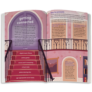 A Smart Girl's Guide: Digital World Z4