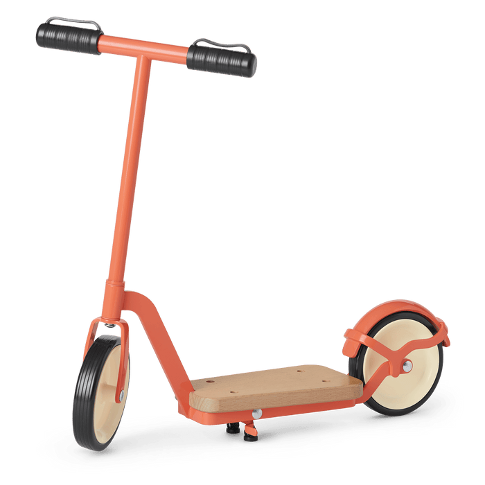 Claudie's™ Kick Scooter for 18-inch Dolls (Historical Characters) A5