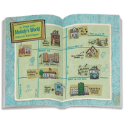 No Ordinary Sound: Melody Book 1 (Historical Characters) D8