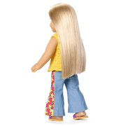 Julie™ 18-inch Doll & Journal (Historical Characters) I8