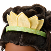Disney Princess Tiana Doll by American Girl® L6