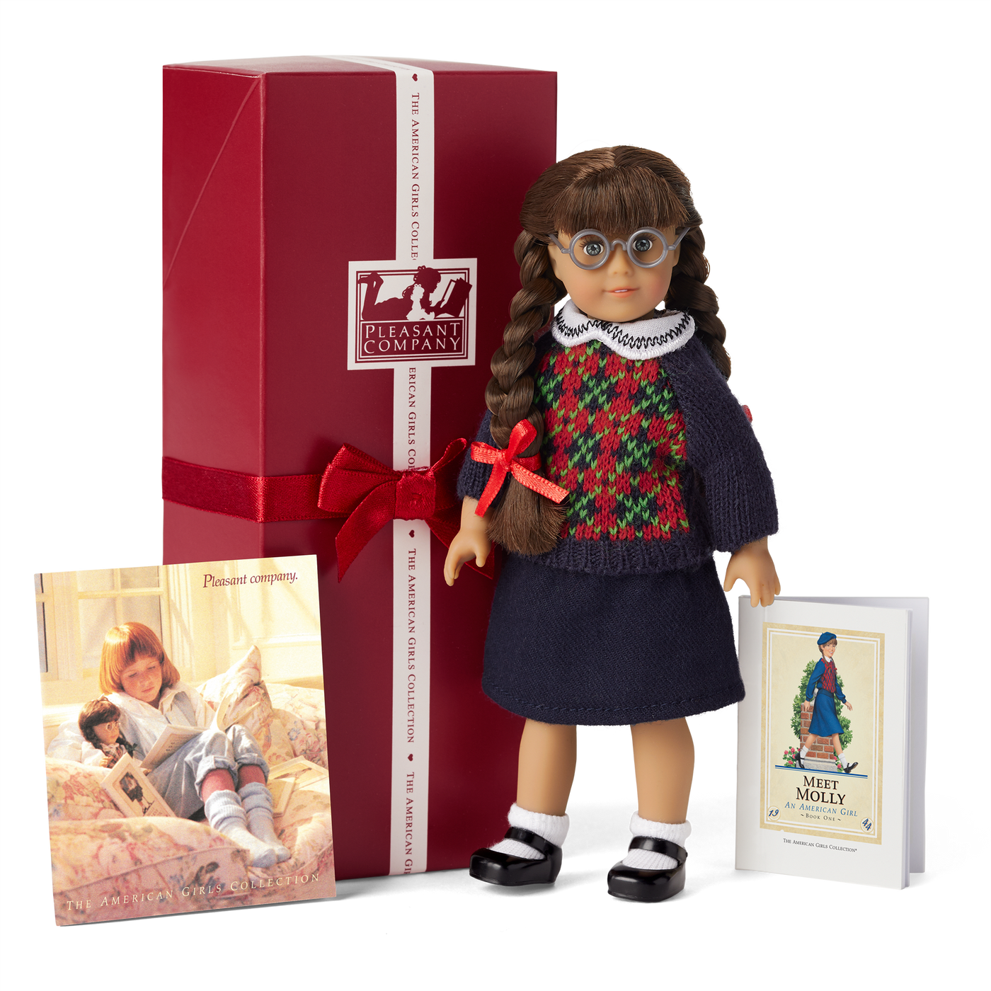 Courtney's™ Pleasant Company® Doll (Historical Characters) R3