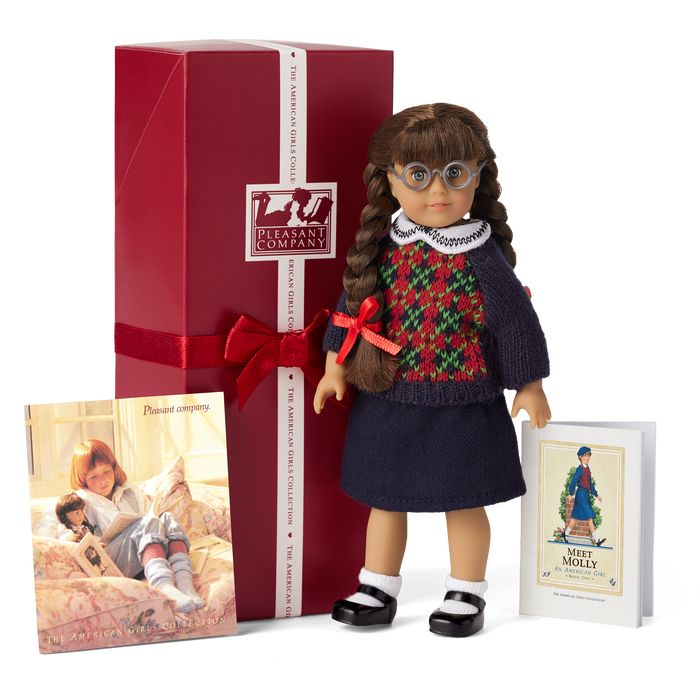 Courtney's™ Pleasant Company® Doll (Historical Characters) R3