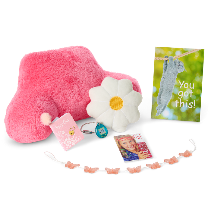 Isabel’s™ Bedroom Accessories for 18-inch Dolls (Historical Characters) R8