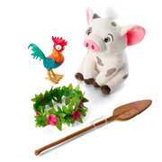 Disney Moana Accessories, Pua & Heihei by American Girl® I2