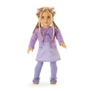 Isabel’s™ Year 2000 Outfit for 18-inch Dolls (Historical Characters) S8