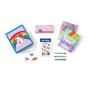 Courtney's™ School Supplies for 18-inch Dolls (Historical Characters) U3