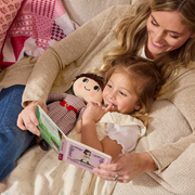 My First Samantha™ Doll & Board Book (Historical Characters) V6