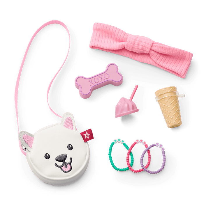 Summer's™ Accessories for 18-inch Dolls (Girl of the Year™ 2025) H2