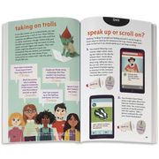 A Smart Girl's Guide: Digital World Z4