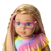 Summer™ 18-inch Doll & Journal (Girl of the Year™ 2025) P8