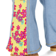 Julie™ 18-inch Doll & Journal (Historical Characters) I8