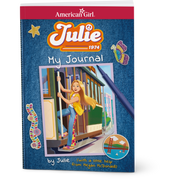 Julie™ 18-inch Doll & Journal (Historical Characters) I8