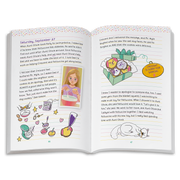 My Journal by Summer McKinny Book (Girl of the Year™ 2025) G9