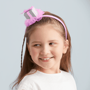 Happy Birthday® Present Headband for Girls S0