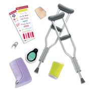 Feel-Better Kit for Dolls N3