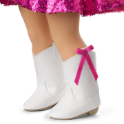 American Girl® x Megan Moroney Stage Outfit for 18-inch Dolls X4