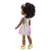 AG Sisters™ Wesley™ Doll Z8