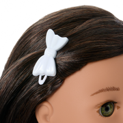 Nanea’s™ Volunteer Outfit for 18-inch Dolls (Historical Characters) T8