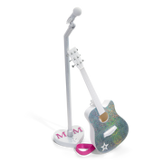 American Girl® x Megan Moroney Stage Outfit, Guitar & Mic Stand for 18-inch Dolls R2