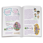 Nicki: My Journal (Historical Characters) K5