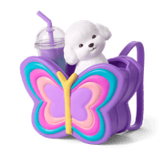 AG Sisters™ Francie™ Doll J4