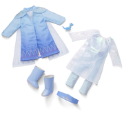 Disney Frozen Elsa Travel Outfit & Bruni for 18-inch Dolls by American Girl® X3