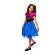 Disney Frozen Anna Dress for Girls by American Girl® Z9