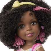 AG Sisters™ Wesley™ Doll Z8