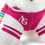 AG™ Star Squad Puppy & Accessories for 18-inch Dolls Q5