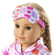 Truly Me™ #131 Doll & Day of Fun All-in-One Set W6