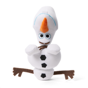 Disney Frozen Olaf Plush & Summer Accessories by American Girl® C4