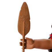 Disney Moana Accessories, Pua & Heihei by American Girl® I2