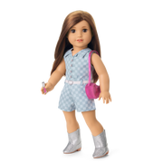American Girl® x Megan Moroney Concert-Ready Accessories for 18-inch Dolls D8