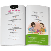 The Ultimate Smart Girl's Guide Book D9