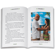 Hula for the Home Front: Nanea Book 2 (Historical Characters) P1