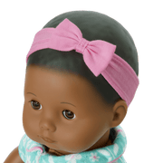 Flower Fun PJs for Bitty Baby® Dolls E3