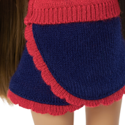 Modern Era™ Molly™ Doll U1