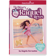 Raquel Reyes™ Gift Set (Girl of the Year™ 2026) T9