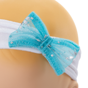 Disney Frozen Elsa Cuddle & Care Set with Bitty Baby® Doll by American Girl® A1