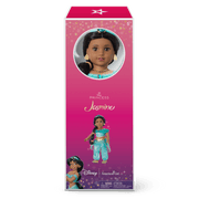 Disney Princess Jasmine Doll by American Girl® I7