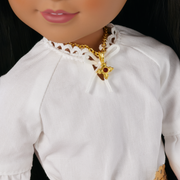 Modern Era™ Josefina™ Doll N5