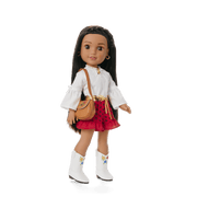 Modern Era™ Josefina™ Doll N5