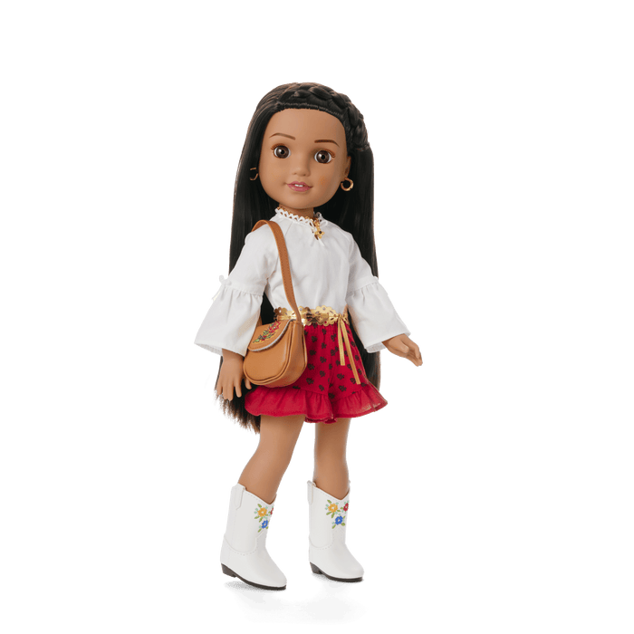 Modern Era™ Josefina™ Doll N5