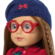 Modern Era™ Molly™ Doll U1