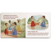My First Josefina™ Doll & Board Book (Historical Characters) W7