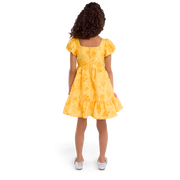 Disney Princess Belle Dress for Girls by American Girl® M2