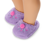 Sweet Dreams PJs for 18-inch Dolls A5